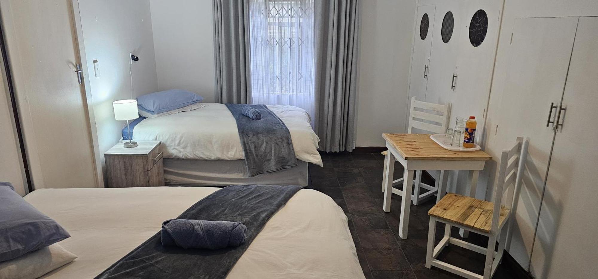 The Haven: Make Our Home Your Home Estcourt Exteriör bild